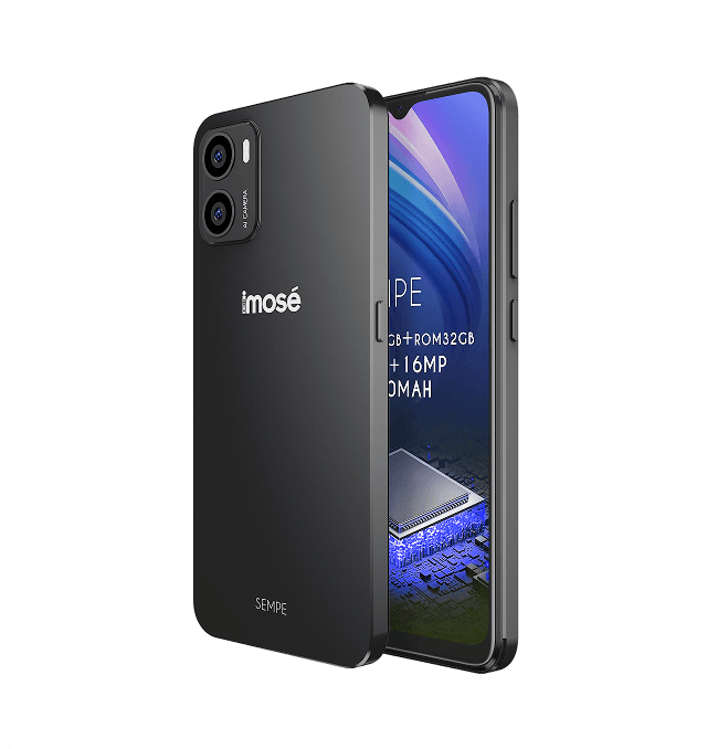 Imose Mobile device