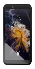 BAM III smartphone
