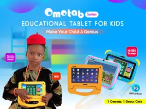 best tablet for kids