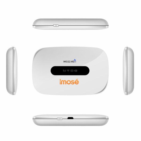 imose Mifi support multiple network
